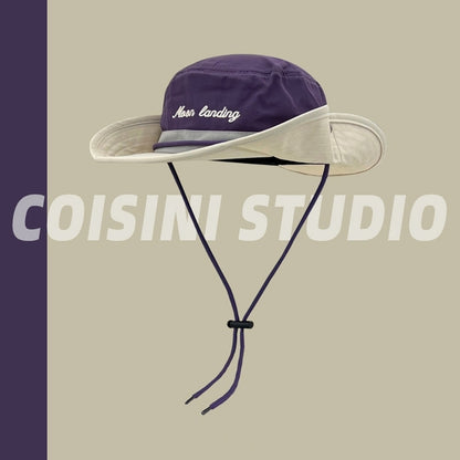 Outdoor hat HS1030