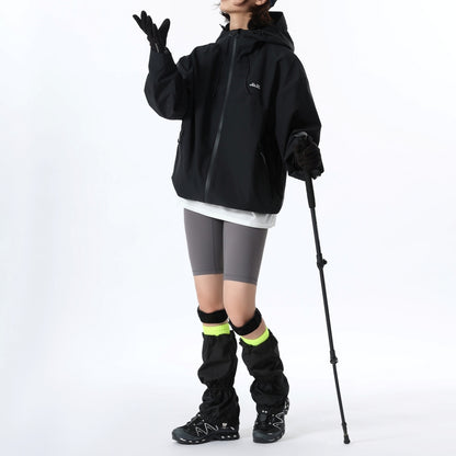 Mountain jacket HS1024
