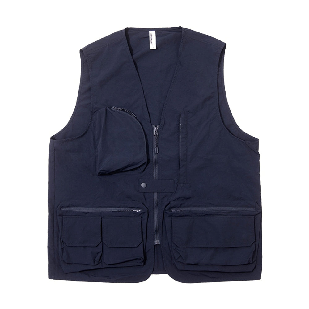fishing vest HS1027