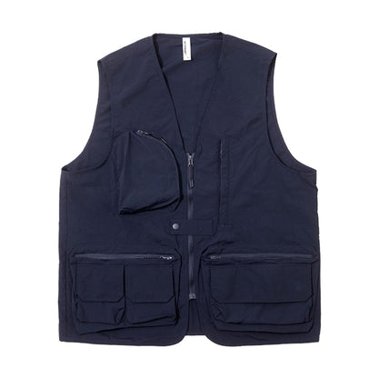 fishing vest HS1027