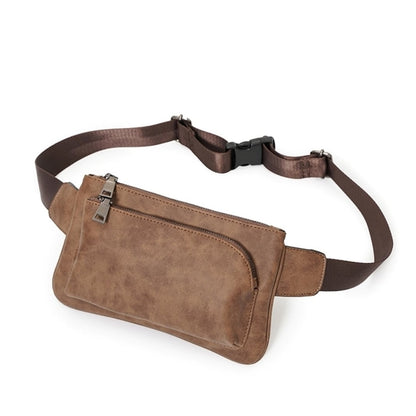 Slim design crossbody bag HL2606