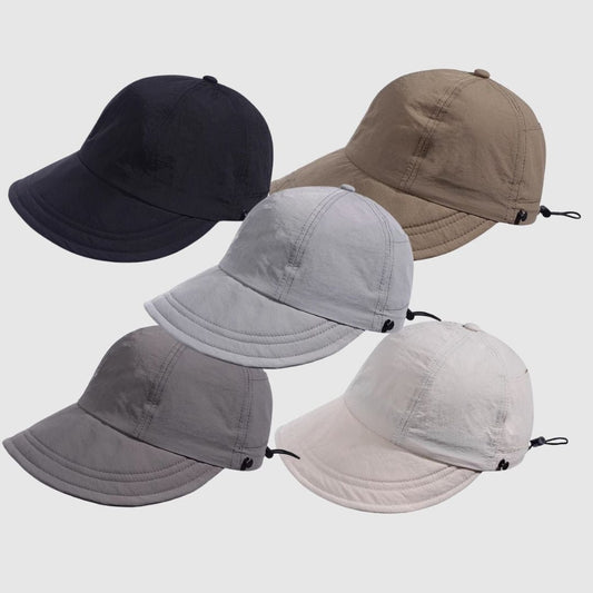 Wide brim dry cap HL2526