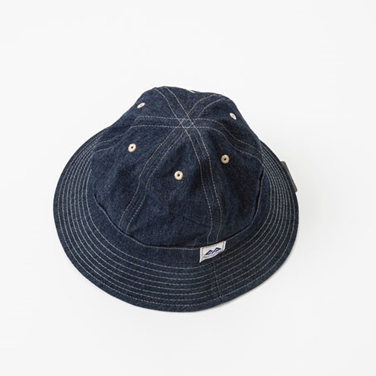 Casual denim hat HL1743