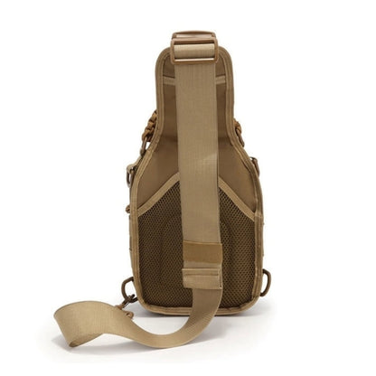 Multifunctional messenger bag HL2584