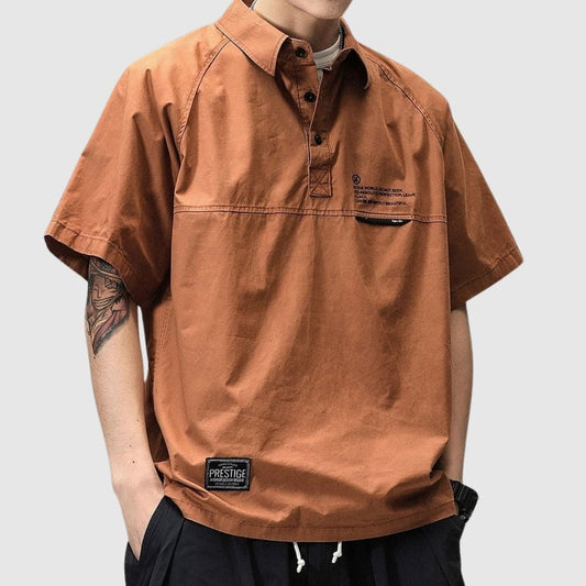 Casual work shirt HL2459