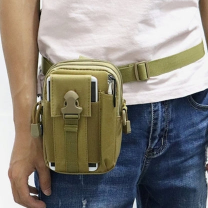 Multifunctional waist bag HL2589