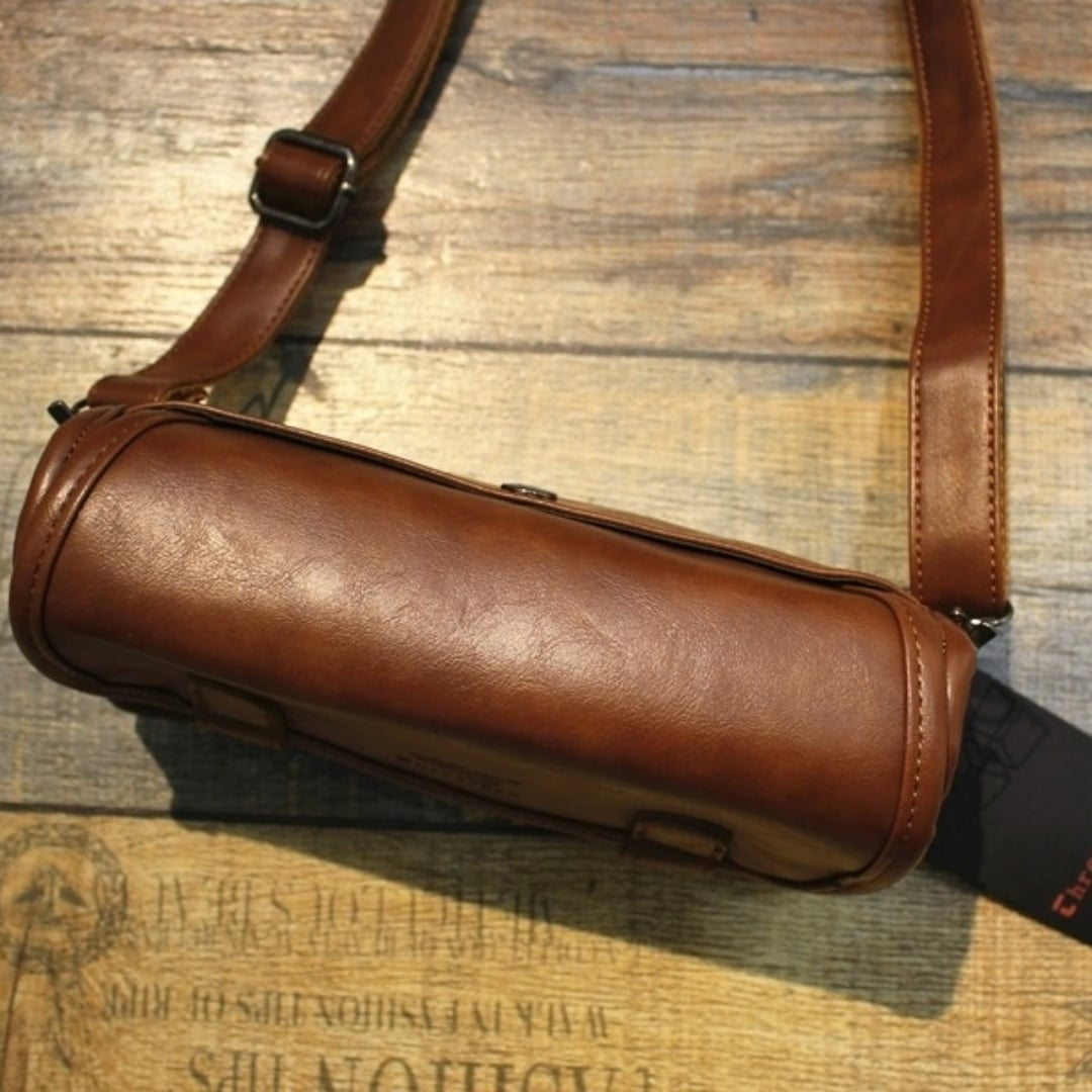 Retro style shoulder bag HL2605