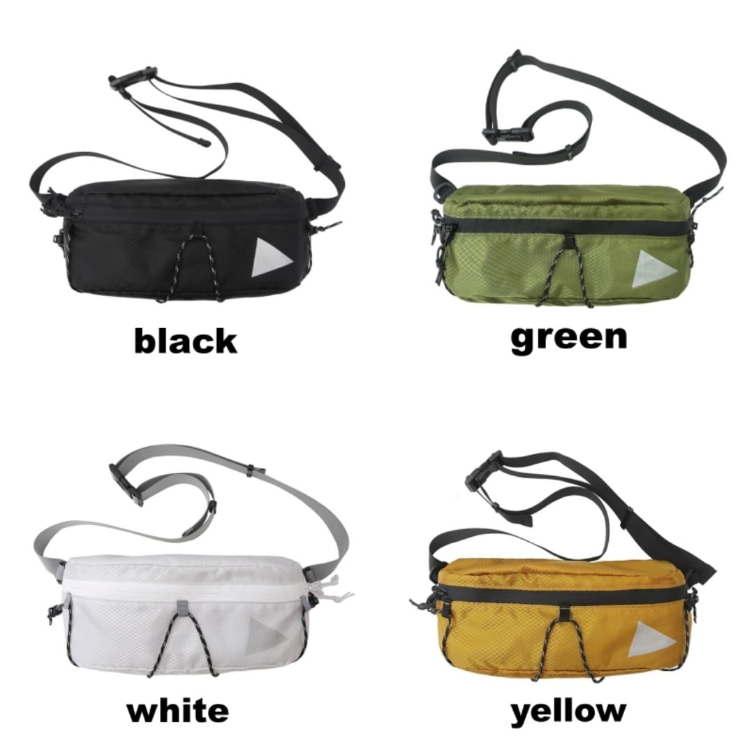 Outdoor casual bag HL2601