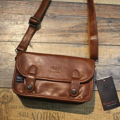 Retro style shoulder bag HL2605