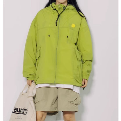 Mountain parka HL2533