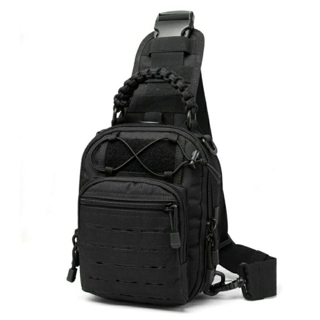 Multifunctional messenger bag HL2584