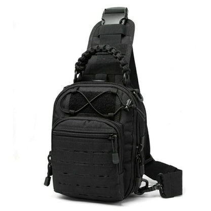 Multifunctional messenger bag HL2584