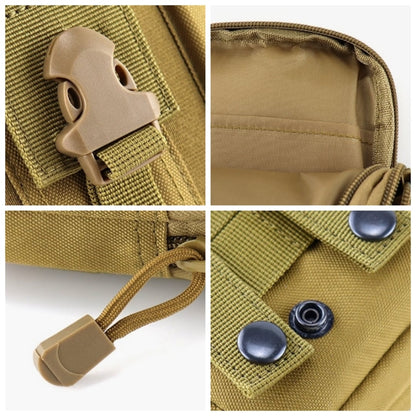 Multifunctional waist bag HL2589