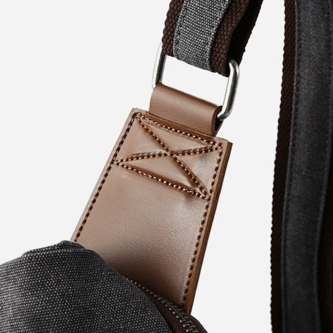 One shoulder backpack HL2609