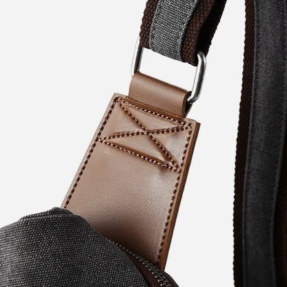 One shoulder backpack HL2609