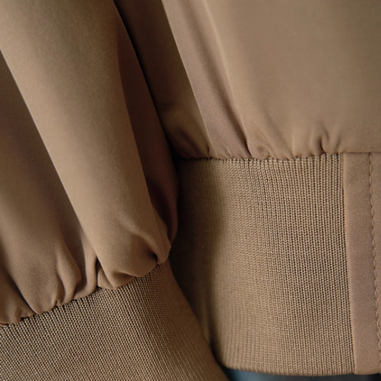 Logo embroidered denim jacket D0089