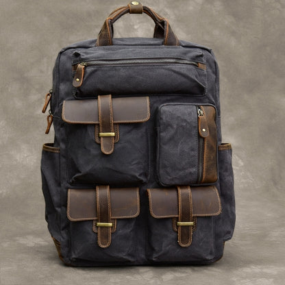 Laptop Backpack D0023