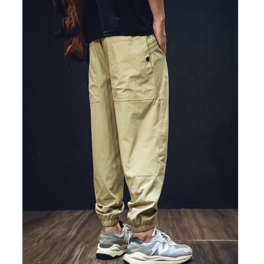 Casual jogger pants HL2569