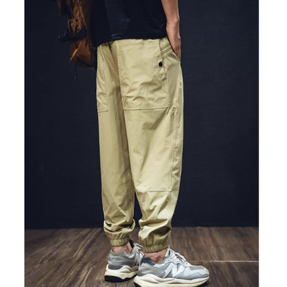 Casual jogger pants HL2569