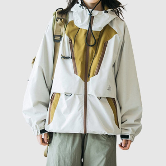 Mountain jacket HL2545