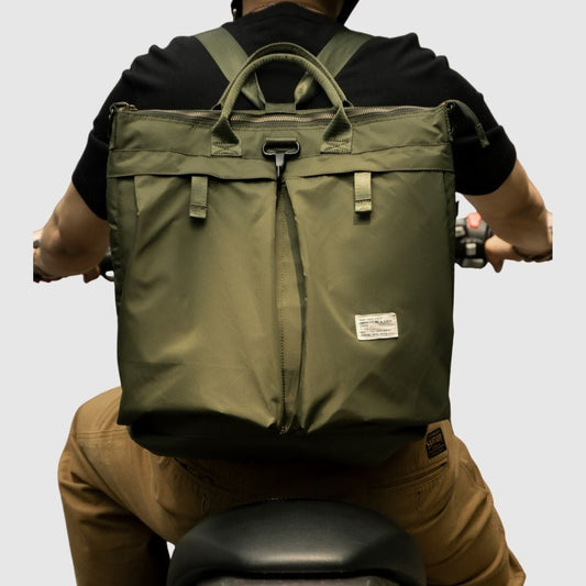 3WAY square bag HL2612