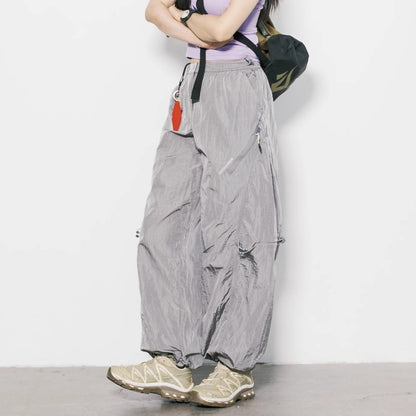 Parachute pants HL2530