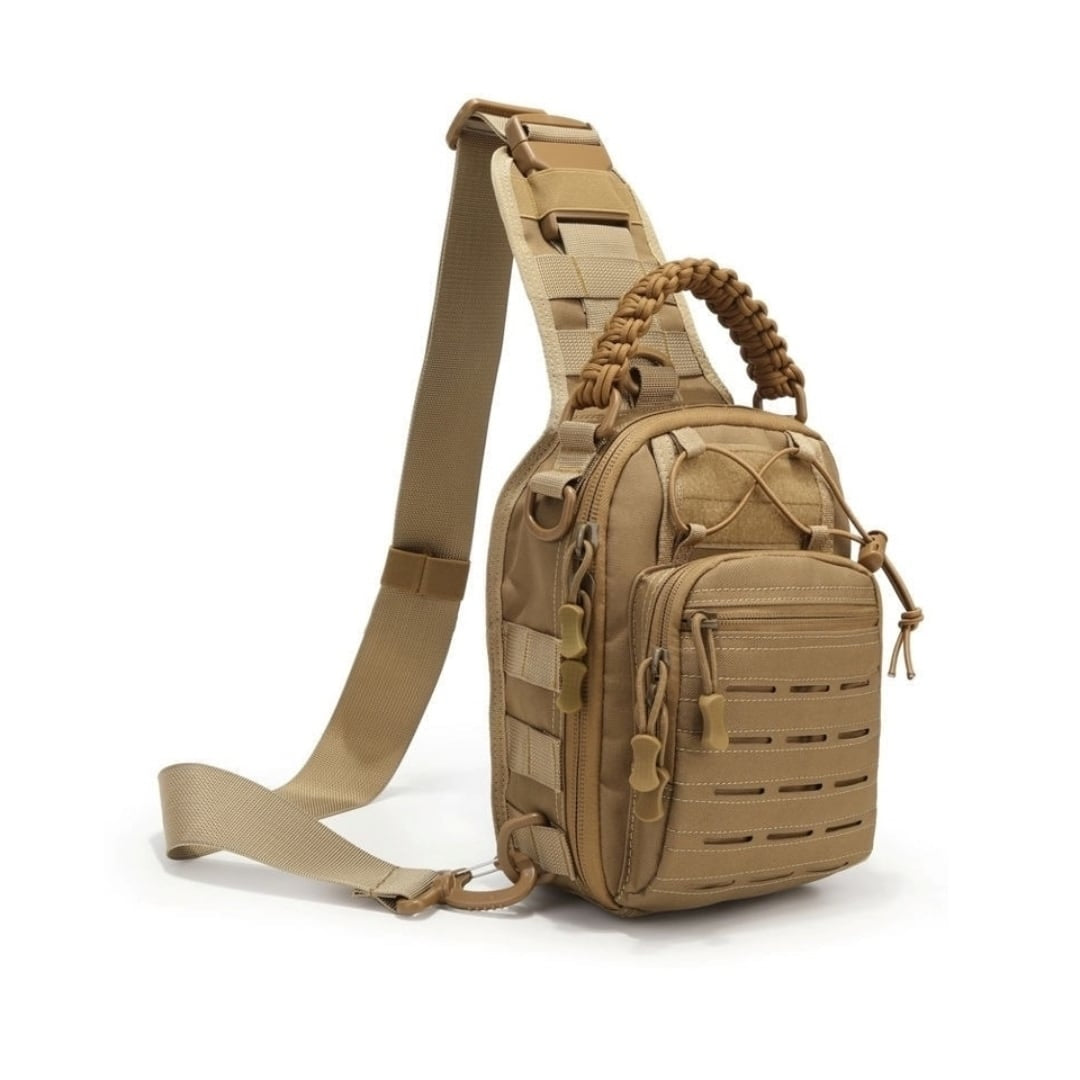 Multifunctional messenger bag HL2584