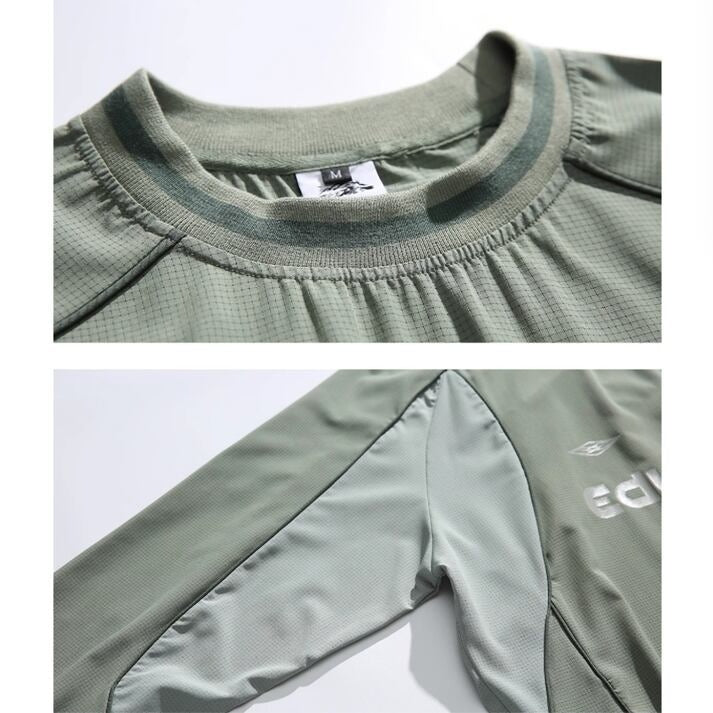 Dry jersey tops HL2535