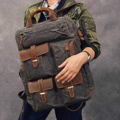 Laptop Backpack D0023