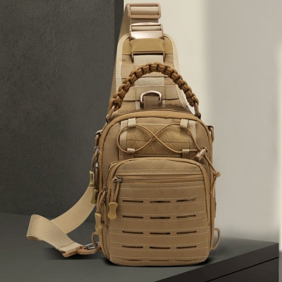 Multifunctional messenger bag HL2584