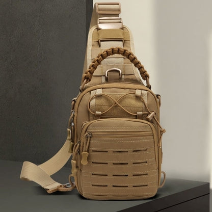 Multifunctional messenger bag HL2584