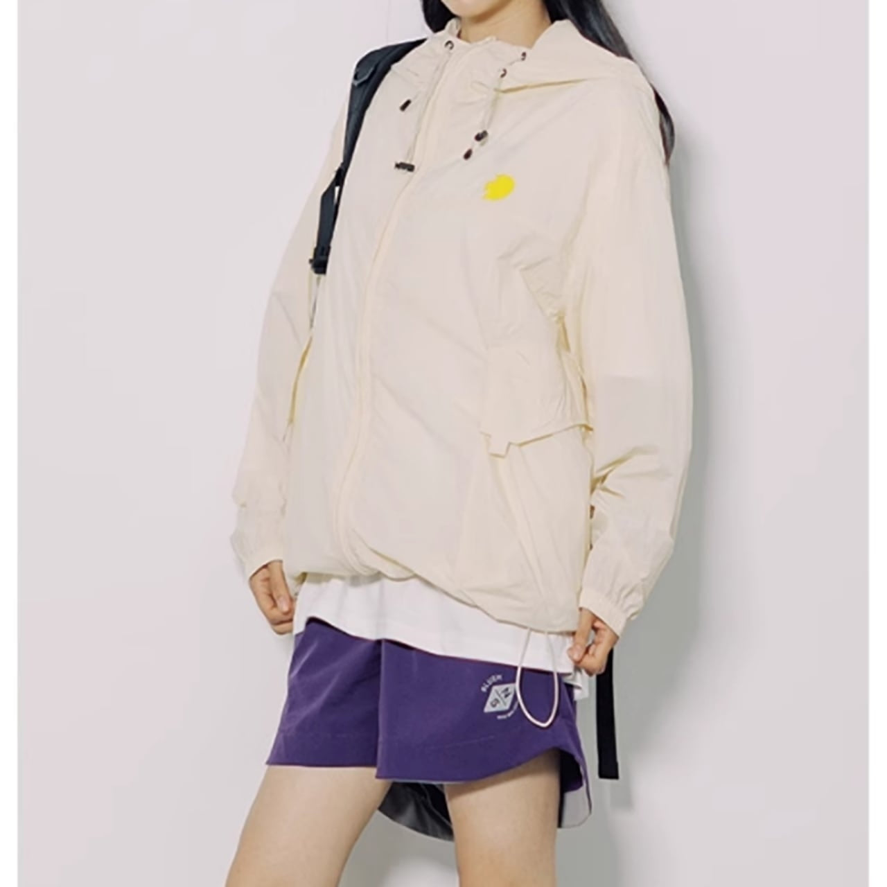 Mountain parka HL2533