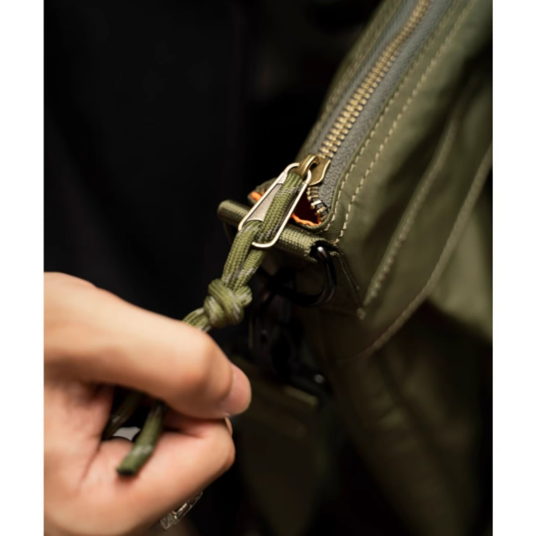 3WAY square bag HL2612