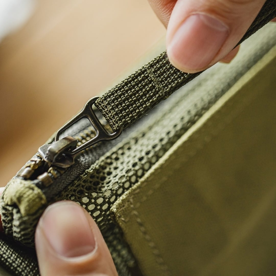 Mesh shoulder bag HL2585