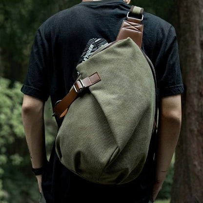 One shoulder backpack HL2609