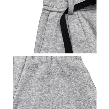 Tucked sweatpants HL2437