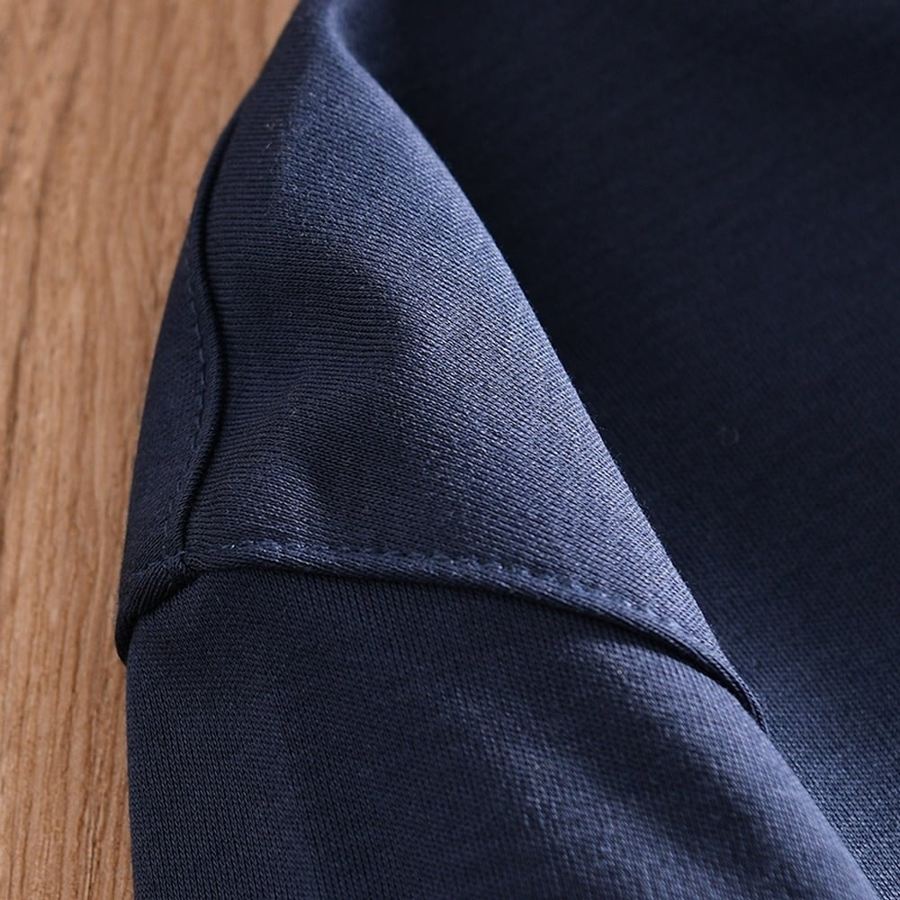 Short sleeve dry polo shirt HL2474