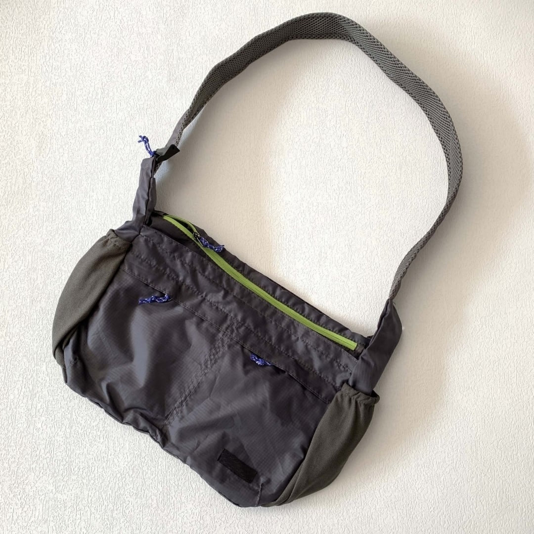 Casual messenger bag HL2599