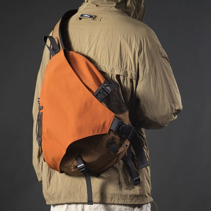 One shoulder backpack HL2603