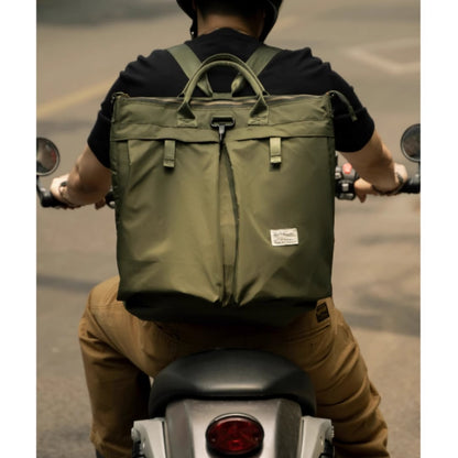 3WAY square bag HL2612