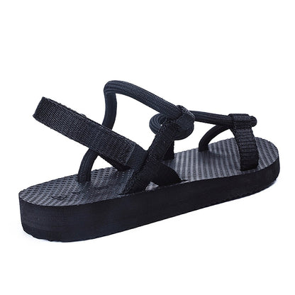 Strap casual sandals HL1774