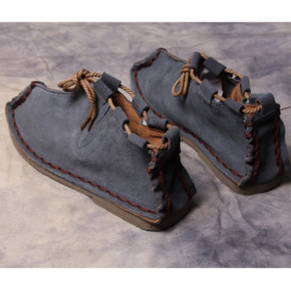 Retro Style Shoes D0026