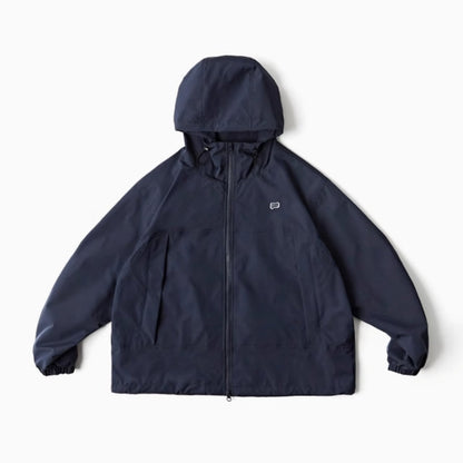 Outdoor hoodie jacket HL2541