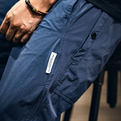 Casual jogger pants HL2569