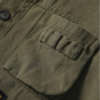 Military jacket HL1095