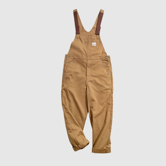 Casual overalls HL2447