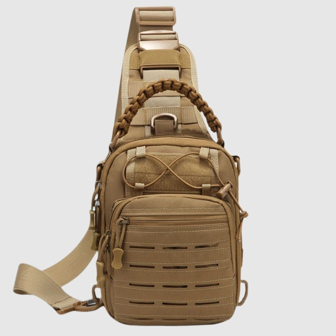 Multifunctional messenger bag HL2584