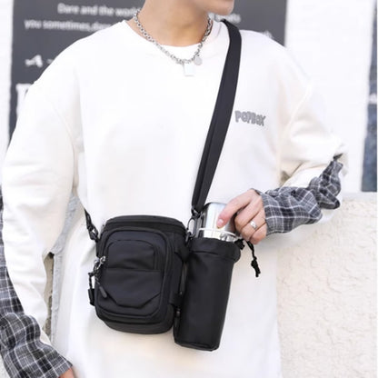 Multifunctional outdoor shoulder bag HL2581