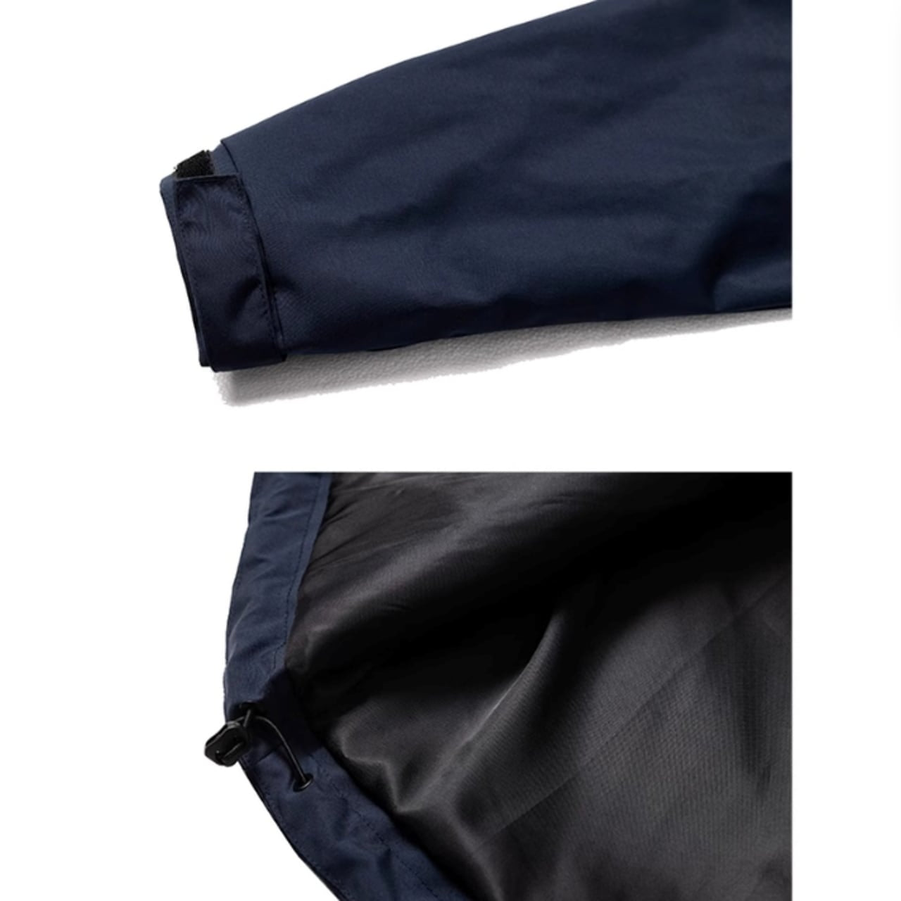 Multi-pocket work jacket HL2539