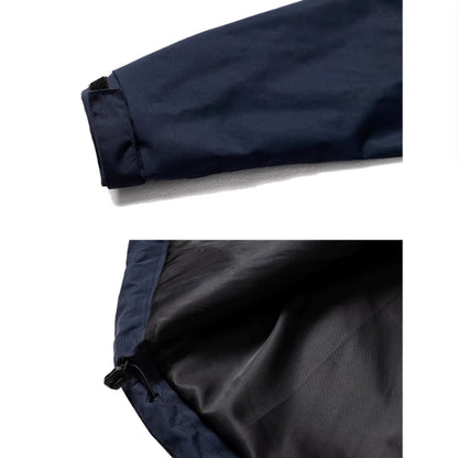 Multi-pocket work jacket HL2539